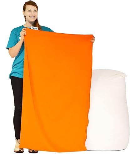 Amazon.co.jp: Yogibo Midi Cover ヨギボー ミディ 専用カバー