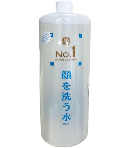 Amazon | 顔を洗う水 チュラサン1 500ml×2本 | カミヤマ美研 | 化粧水 通販