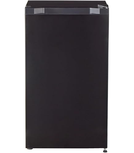 Amazon.co.jp: AMZTOP アクア 75L 1ドア冷蔵庫（直冷式）ブラッシュ