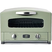 Amazon | アラジン グラファイトトースター グリーン CAT-GS13B(G