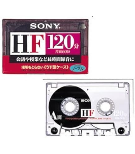 Amazon | TDK オーディオカセットテープ AE 120分3巻パック [AE-120X3G