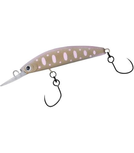 Amazon | HALCYON SYSTEM(ハルシオンシステム) リズモ Ryz-S62L 釣り竿