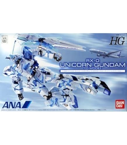 Amazon | BANDAI 【ANA限定】 HG 1/144 RX-78-2 ガンダム Ver.G30th
