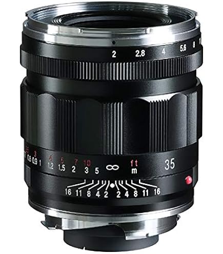 Amazon | Voigtlander フォクトレンダー 広角レンズ ULTRON Vintage