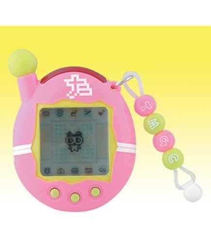 Amazon.co.jp: ウラじんせーエンジョイ!たまごっちプラス ウラみゅーじ