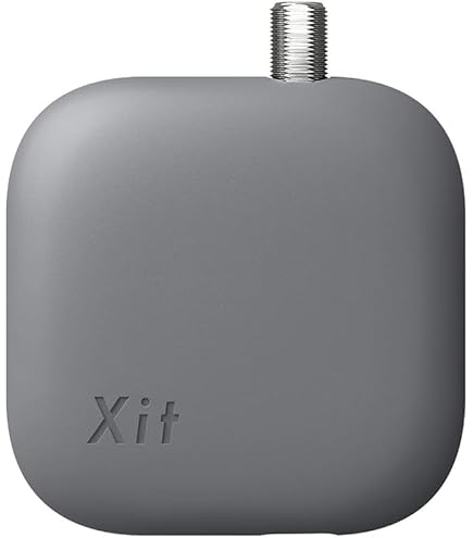 Amazon | ピクセラ Xit Square (サイトスクエア) 有線接続テレビ