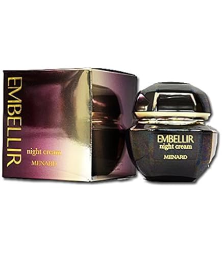 Amazon | メナード オーセント クリーム II (50g) | MENARD | 乳液