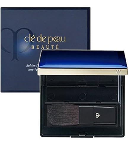 Amazon | 【資生堂】クレ・ド・ポー ボーテ ブラッシュデュオプードル