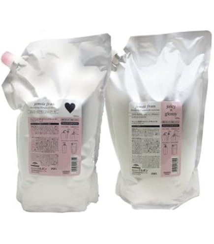 Amazon | ミルボン ジェミールフラン シャンプー ダイヤ D 2500ml +