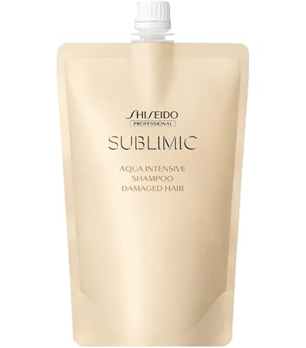 Amazon | 【資生堂】 ベネフィーク シャンプー（つめかえ用） 350mL