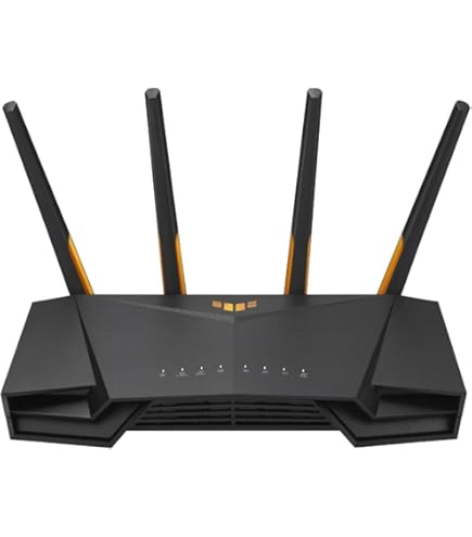 Amazon | ASUS WiFi ROG Rapture GT-AX6000/J 無線 ルーター 最新規格