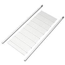 Amazon | 東芝 窓用換気扇 高窓用延長パネル 【P-25X1】 | 換気扇