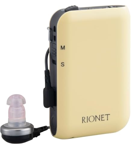 Amazon.co.jp: パナソニック補聴器 アナログポケット型補聴器 WHA-25