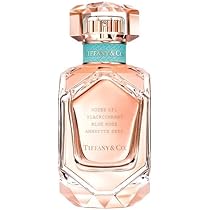 Amazon | TIFFANY(ティファニー) ティファニー オードパルファム 30mL