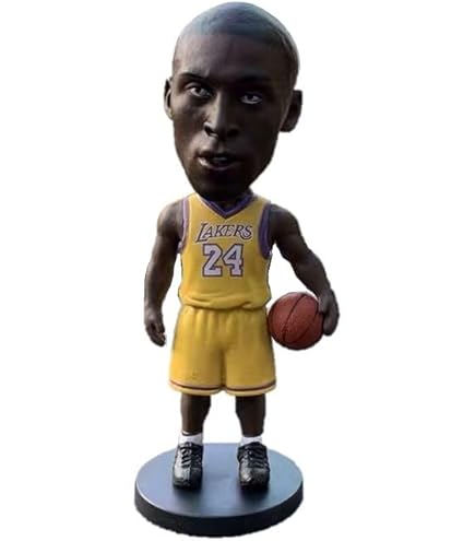 Amazon | マクファーレントイズ NBA シリーズ9 コービー・ブライアント