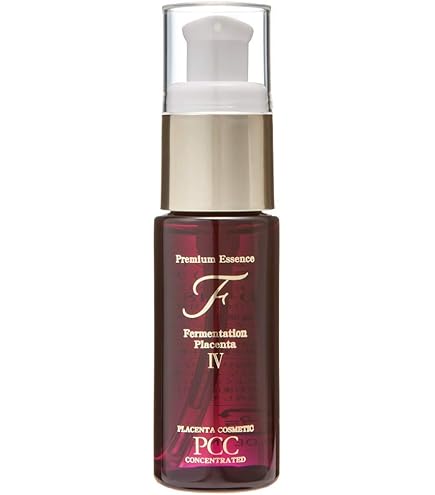 Amazon.co.jp: 【正規品】PCCプレミアムエッセンスFIV 110mL