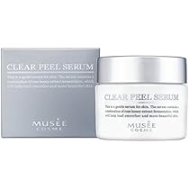 Amazon.co.jp: ミュゼコスメ 高濃度プラセンタ原液EX100 30mL 美容液