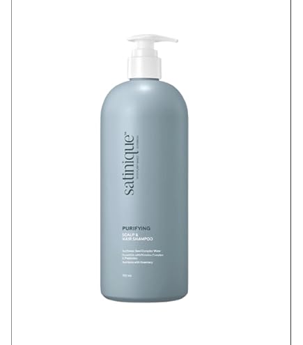 Amazon | アムウェイ サテニーク薬用 スカルプ シャンプー 750ml