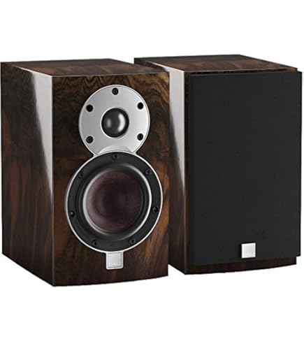 Amazon.co.jp: B&W(Bowers&Wilkins) ブックシェルフスピーカー 685(B