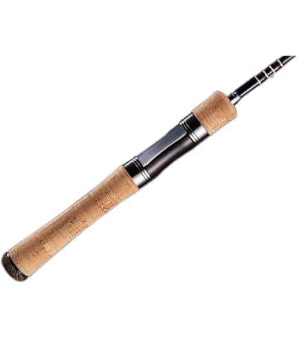 Amazon | ジャクソン トラウトロッド カワセミラプソディ KWSM-C47L-T