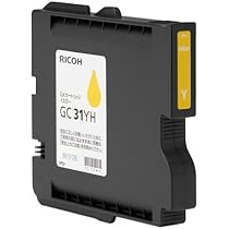 Amazon.co.jp: リコー GXカートリッジマゼンタ GC31MH : パソコン
