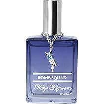 Amazon.co.jp: ゼロジーアクト 名探偵コナン ポリスパフューム Dear