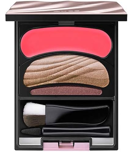 Amazon.co.jp: オーブ ブラシひと塗りシャドウ (16 オレンジ