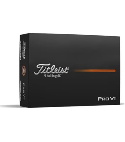 Amazon.co.jp: 2025 TITLEIST(タイトリスト) PROV1 プロV1 ダブル