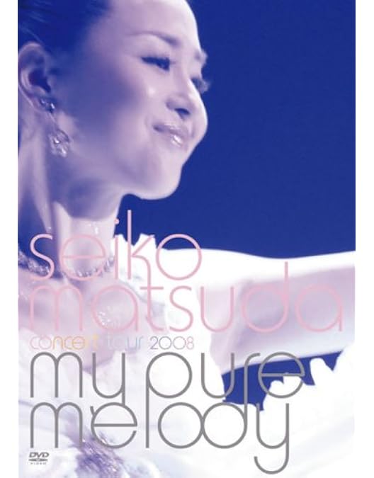 Amazon.co.jp: 松田聖子/Seiko Matsuda COUNT DOWN LIVE PARTY 2011