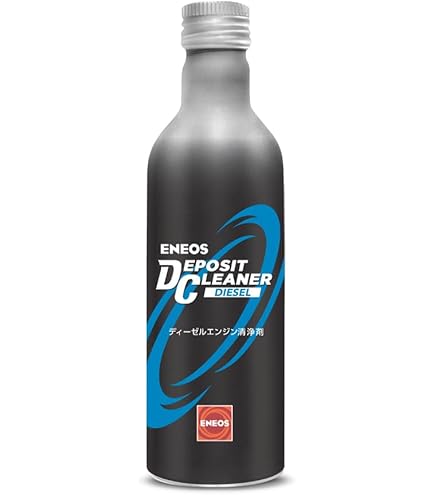 Amazon.co.jp: ENEOS(エネオス) デポジットクリーナー e40 140ml