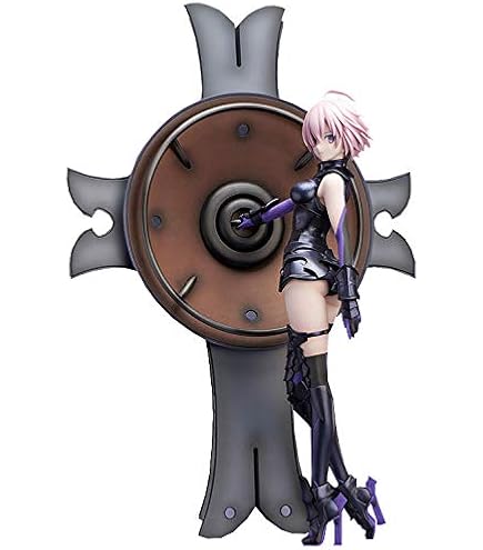 Amazon.co.jp: ConoFig Fate/Grand Order シールダー/マシュ・キリエ
