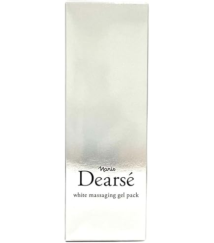 Amazon.co.jp: ナリス ディアーゼ ホワイト マッサージング ジェル