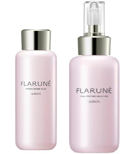 Amazon | アルビオン フラルネ ハイドロボム 200ml [並行輸入品