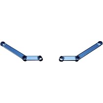 Amazon | クスコ ( CUSCO )【 パワーブレース 】(リヤメンバー用