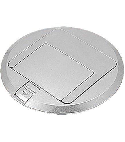 Amazon | パナソニック(Panasonic) フロアコンラウンドフロアプレート