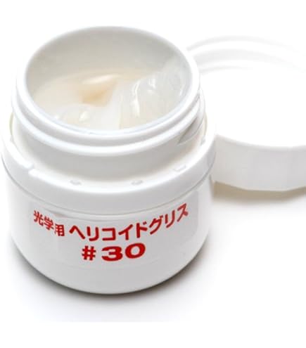 Amazon | JAPAN HOBBY TOOL 光学用 ヘリコイドグリス#10 JHT9110