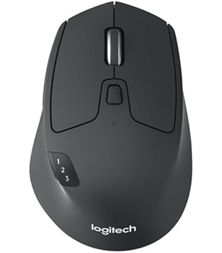 Amazon | ロジクール パフォーマンス マウス m950t M950t | Logicool