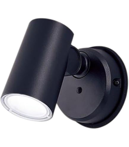 Amazon.co.jp: パナソニック(Panasonic) LEDスポットライト1灯用 直付