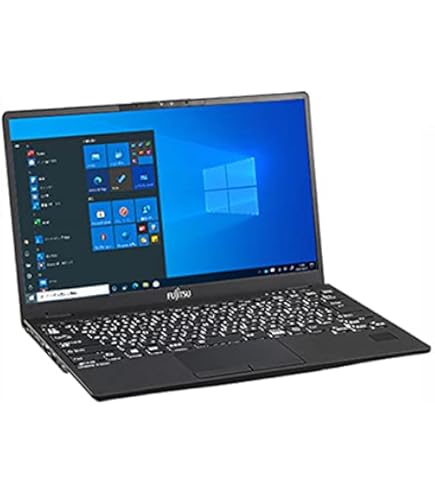 Amazon.co.jp: 富士通/LIFEBOOK/U9311X/F/Core i7/ 1185G7 /3.0GHz