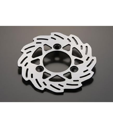 Amazon.co.jp: SHIFT UP (シフトアップ) リアディスク&ビレットハブSET