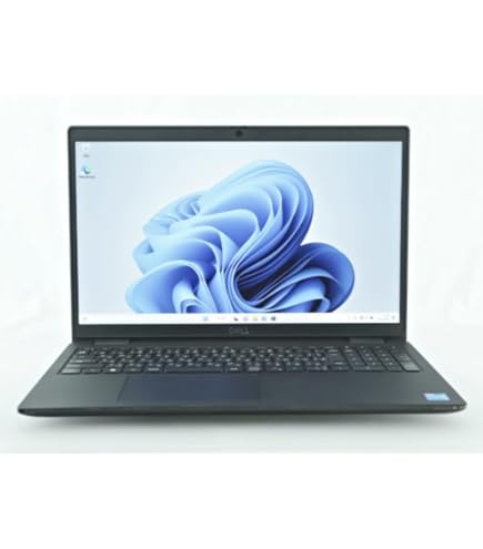 Amazon.co.jp: 【整備済み品】 Dell デル Latitude 3510 第10世代 i5