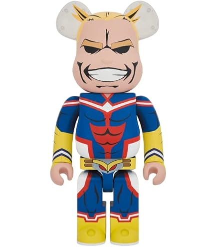 Amazon | BE@RBRICK THE AMAZING SPIDER-MAN 1000％ | フィギュア