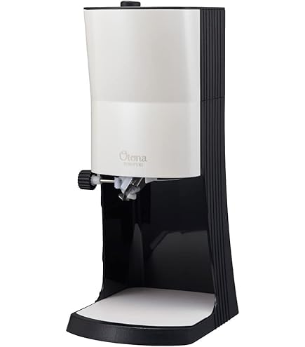 Amazon | 電動式ブロックアイススライサー ベイシスHB600A 初雪