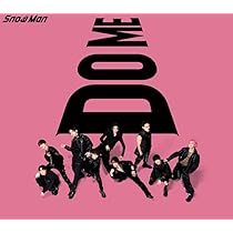 Amazon.co.jp: Snow Mania S1(CD+Blu-ray)(初回盤B): Music