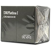 Amazon | DRデヴィアス プラチナ ローションAHA18Ⅱ 125ml | DR