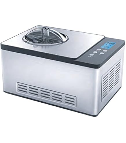 Amazon | Cuisinart ICE-100 1.5クォート アイスクリームとジェラート