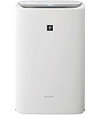 Amazon | シャープ 加湿 空気清浄機 プラズマクラスター 7000 空気清浄