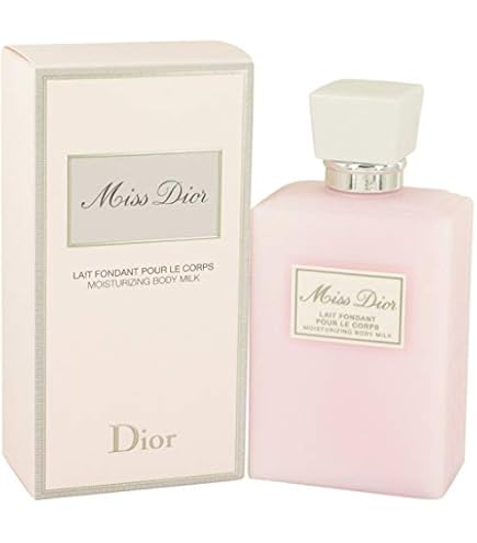 Amazon | Dior ミス ディオール ボディクリーム 150ml [並行輸入品
