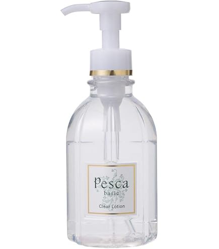 Amazon | PESCA (ペスカ) フェイスウオッシュ 【 大容量 】 洗顔料