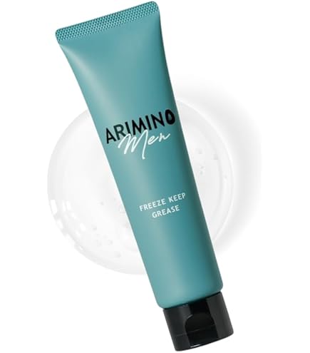 Amazon | アリミノメン フリーズキープグリース (ARIMINO) 100g